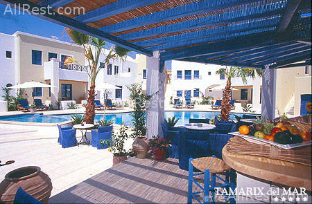 Tamarix Del Mar Suites 4
